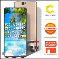 LCD Screen Display For Vivo V29 / V29 Pro / X90 / X90 Pro / X90S / S17 / S17T / S17 Pro