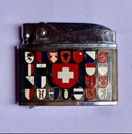 欧洲古董打火機