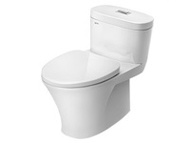 Bồn cầu 1 khối Inax AC-959VAN (xả nhấn, nắp đóng êm)