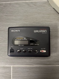 sony walkman