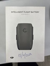DJI Mavic 2 航拍機電池連火牛