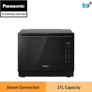 [FREE SHIPPING]PANASONIC NN-CS89LB MULTIFUNCTIONAL STEAM OVEN NN-CS89LBMPQ