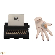 [Cinereplicas x Netflix] Wednesday Thing Adams a small item with a broken hand a palm ornament prop 