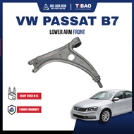 (TiBAO)VOLKSWAGEN PASSAT TIGUAN SHARAN AUDI Q3(3C0)LOWER ARM FRONT