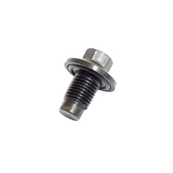 LR073675 Auto Spare Parts 1pcs Engine Oil Drain Plug For Land Rover LR4 Range Rover Evoque Sport Vel