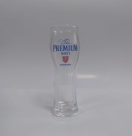 Suntory The Premium Malt's 啤酒杯