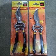 Texas Brand Branch Scissors - Bonsai Scissors - Good Quality Bonsai Cutting Tools