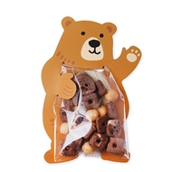 Cute Animal Packaging Bag