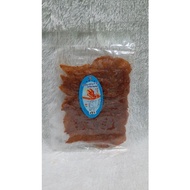 Satay Jelly Fish 120gram - Satay Jelly Fish