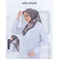 ETHICA Hijab Square Elemental Julieste Hijab premium