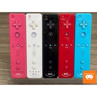 Genuine Wii Remote Controller and Wii Remote Motion Plus for Nintendo Wii / Wii U Game Console