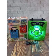 Gmc TECKYO 777E BLUETOOTH SPEAKER