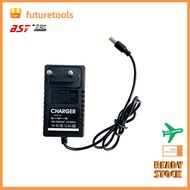Charger 21v / 36v For Cordless Drill Lithium Ion battery