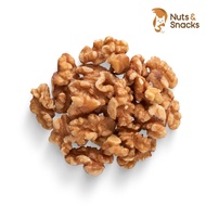Baked USA Walnuts 500g - Nuts & Snacks