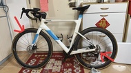 JAVA FUOCO DISC 公路車