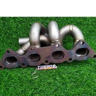 Banana Turbo Manifold 4G93 GSR WIRA GSR Standard Turbo
