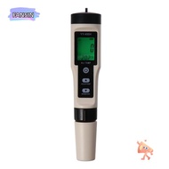 FANSIN1 Hydrogen Tester, with Backlit H2 Water Hydrogen Analyzer, Multifunctional H2 Meter Laborator