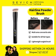 SEVICH Hairline Powder Brush Makeup Tools