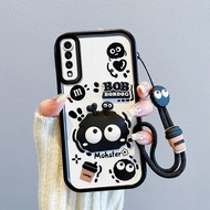 Casing Samsung A50 Casing A30S Casing Samsung A50s Casing   Cartoon Three-dimensional Figure Doll Ca