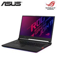 Asus ROG Strix Scar 17 G732L-WEV054T 17.3'' FHD 144Hz Gaming Laptop ( I7-10875H, 16GB, 1TB SSD, RTX2