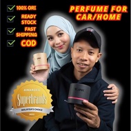 BLANK PERFUME BY SYAHMI SAZLI