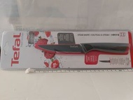 包順豐站♥️Tefal 特福 Titanium Steak Knife 牛扒刀