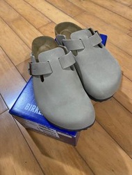 Birkenstock Boston