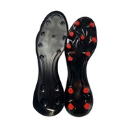 Outsole Black Sole Sole Football Shoes Football Shoes Football Shoes Futsal Shoes
