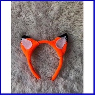 New Cute Animal Ear Character Headband/Unisex Halloween Headband/Animal Headband for Children and Ad