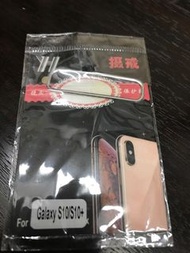 攝戒 鏡頭保護圈For Samsung Galaxy S10 G973 Back Camera Lens Ring Cover with Glass Lens S10 Plus G975