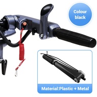 69P-W0084-00-4D Handle Steering Assy for Outboard Motor 2 Stroke 25HP 30HP 69P-W0084 689-42111 689-4