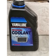 Yamalube coolent (1litre)