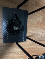 ASUS 華碩RT-AC1200GU 無線路由器