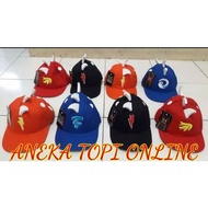 Cool BOBOIBOY Children's Hat Can Use Your Name