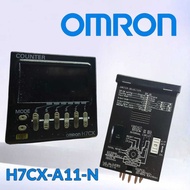 OMRON Counter H7CX Series H7CX-A11-N
