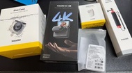 Insta360 go3s 潛水套組➕閃傳