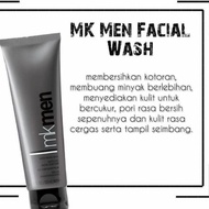 Ready Stock Mary Kay MK Men Facial Wash Cleanser Single Pack (Exp Date Oct 2026)