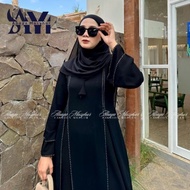 viral abaya gamis turkey maxi dress arab saudi 960 abaya syari gamis
