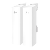 (ประกัน 3ปี) TP-Link Omada EAP215-Bridge KIT Long-range Indoor/Outdoor Access Point ตัวขยายสัญญาณ -