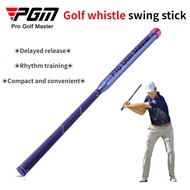 PGM HGB021 Custom Golf Portable Indoor and Outdoor Golf Swing Traine Golf Swing Practice Stick