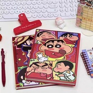 Shipped today/Thick cartoon hardcover student journal book, A5 size, with hardcover finish, 96 sheet