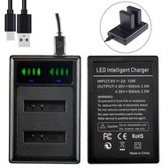 USB Li-90B Li-92B Battery Charger for Olympus Tough TG-1 TG-2 TG-3 TG-6 TG-5 DS-9500, DS-2600 DB-110