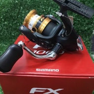 SHIMANO FX Spinning Reel