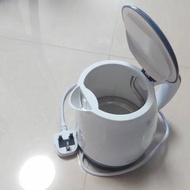 屯門良景輕鐵站交收 Proluxury 電熱水壺