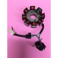 H-468.322 Dream125(เท้า)ฟิลด์คอยด์ชุดใหญ่(T)ใช้ร่วมได้ดังนี้ สตาร์ท(เท้า)DREAM125 สตาร์ทเท้า,WAVE125