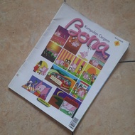 Comic Group Cergam Bona 2 Sarana Bobo Kolpri