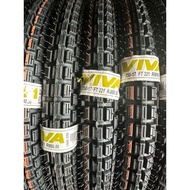 VIVA TYRE CROSS TAYAR MOTOR CROSS VIVA FT321 225-17/250-17/275-17