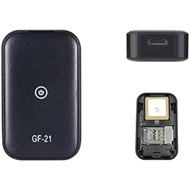 GPS Tracker- Mini Voice Activated Recorder Real Time Audio Recording WiFi/GSM