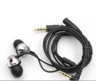 合裝 全新鐵三角 audio-technica ATH-CKM55 入耳式耳機 耳塞 耳道