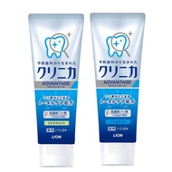 【日本 LION 獅王】固齒佳酵素淨護牙膏130g *6條